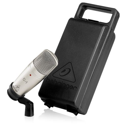 behringer | C-1